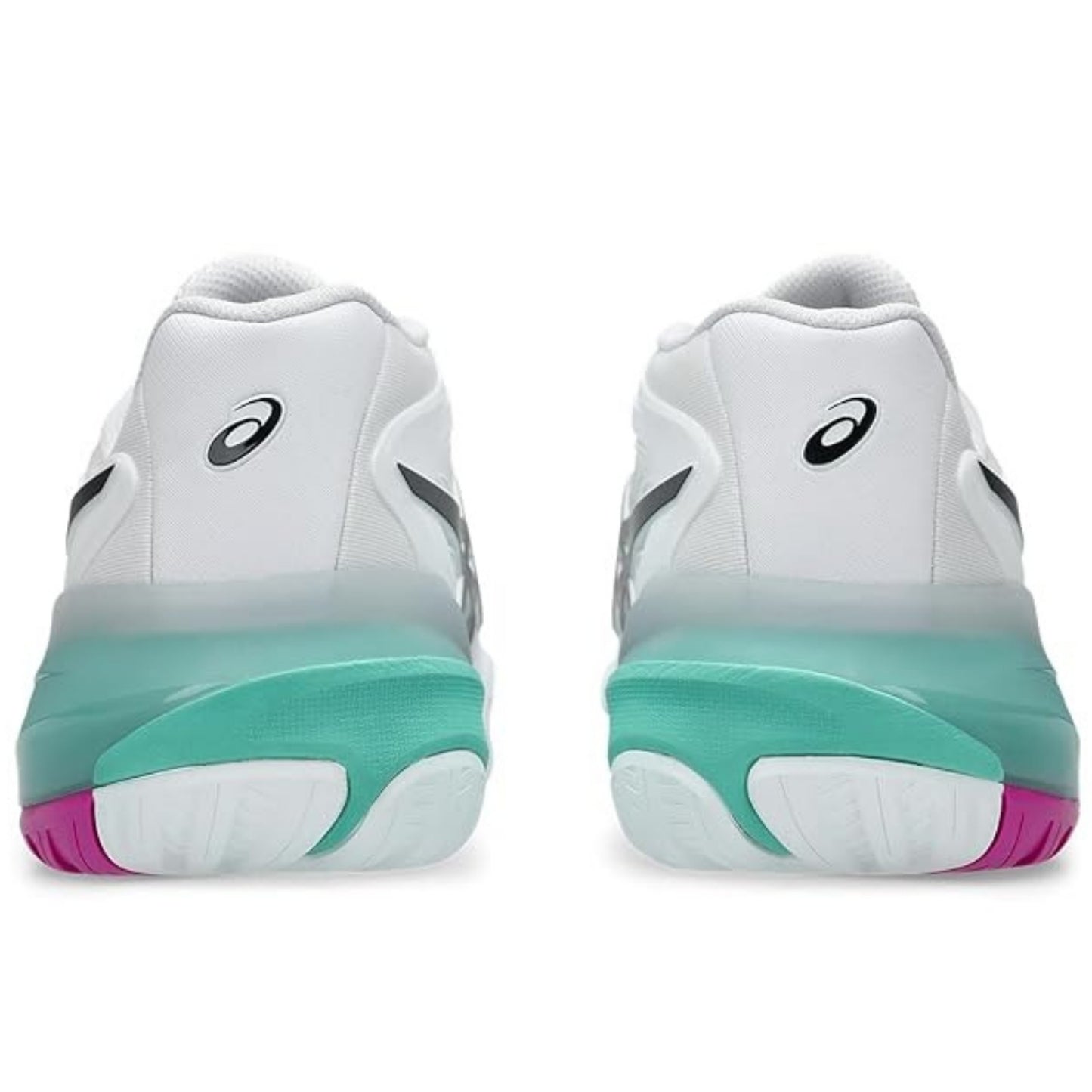 ASICS GEL-Resolution X Men Tennis Shoes | Premium Stability & GEL Cushioning for Hard Court Play | Professional Performance Footwear - Best Price online Prokicksports.com