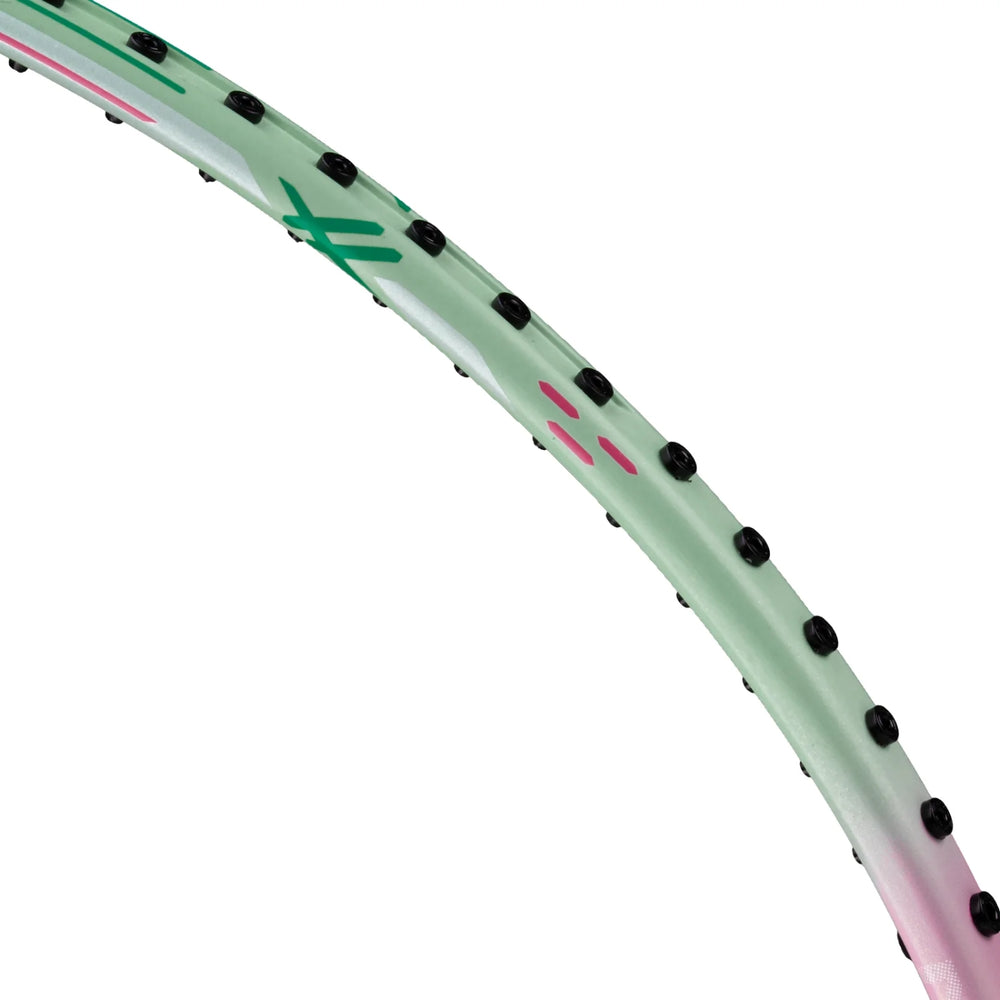 Li-Ning AXForce Cannon Unstrung Badminton Racquet - Best Price online Prokicksports.com