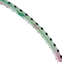 Li-Ning AXForce Cannon Unstrung Badminton Racquet - Best Price online Prokicksports.com
