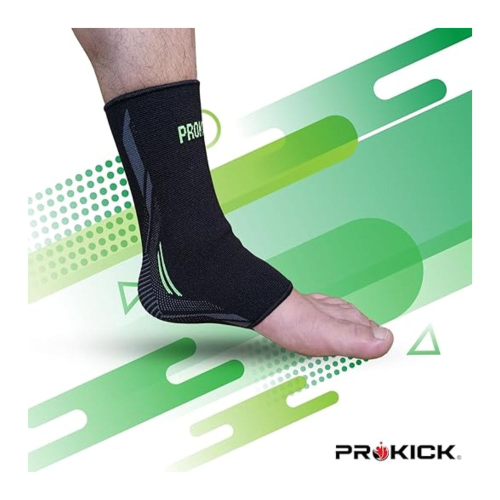 Prokick FlexiGrip Ankle Support, 1 Pair - Best Price online Prokicksports.com