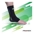 Black/Green