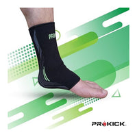 Prokick FlexiGrip Ankle Support, 1 Pair - Best Price online Prokicksports.com