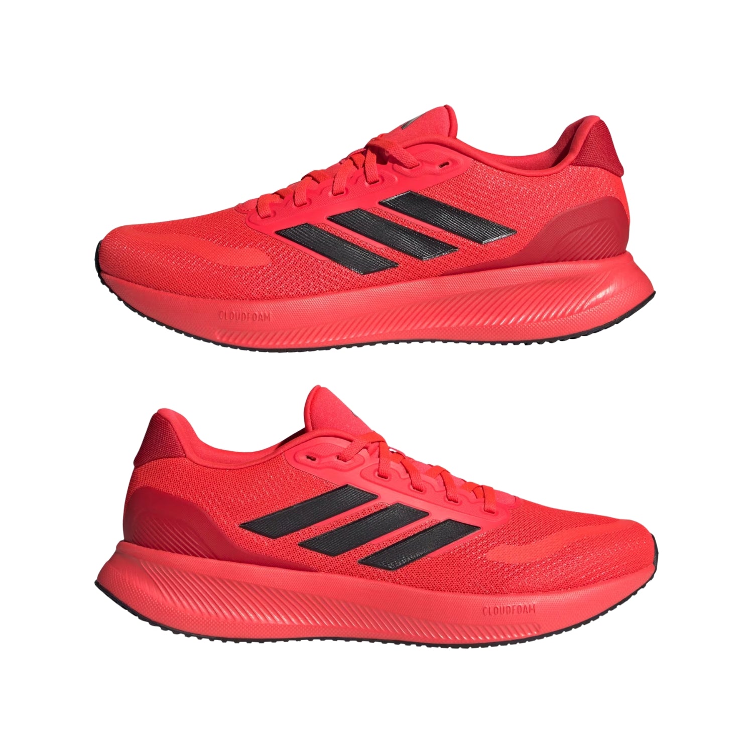 Adidas Runfalcon 5 Men’s Running Shoes – Lightweight Daily Trainers with Soft Cushioning & Breathable Upper - Best Price online Prokicksports.com