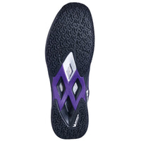 Babolat Shadow Tour 5 Men Badminton Shoes – Ultra‑Light Michelin Indoor Shoe with Power Straps & Dual‑Density EVA (Advanced Players) - Best Price online Prokicksports.com