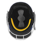 DSC Scud Cricket Helmet – Navy | Lightweight Protection Helmet with Steel Grill & Comfortable Fit - Best Price online Prokicksports.com