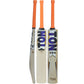 SS TON Thala 2.0 English Willow Cricket Bat – Short Handle, Grade 2 Air‑Dried Willow, Massive Concave TON Edges, Thick Spine & Toe - Best Price online Prokicksports.com