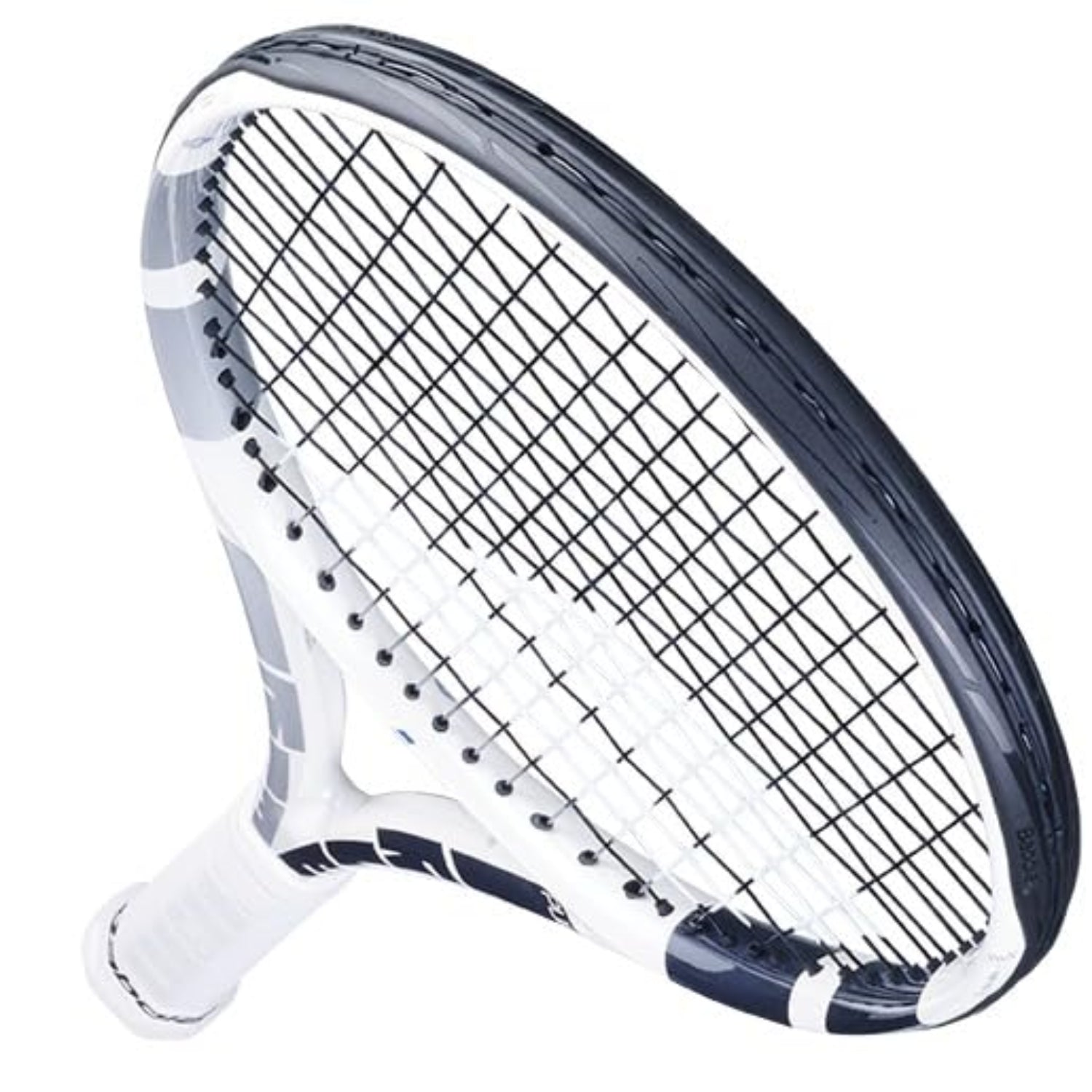 Babolat Pure Drive Wimbledon Unstrung Tennis Racquet | Limited Edition Power Frame with FSI Technology, Explosive Power & Precision Control - Best Price online Prokicksports.com