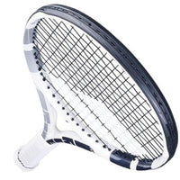 Babolat Pure Drive Wimbledon Unstrung Tennis Racquet | Limited Edition Power Frame with FSI Technology, Explosive Power & Precision Control - Best Price online Prokicksports.com