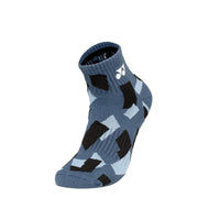 YONEX 1937R Premium Cushion Badminton Socks | Breathable Combed Cotton, Sweat-Wicking & Odour-Free | Court Sports Socks | 1 Pair - Best Price online Prokicksports.com