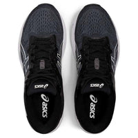 ASICS GT-1000 10 Running Shoes for Men – Black/White | Stability & Everyday Comfort - Best Price online Prokicksports.com