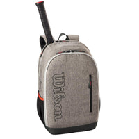 Wilson Team Tennis Backpack | Durable & Spacious Racquet Bag | Lightweight Sports Backpack for Tennis Gear, Shoes, Clothing & Accessories - Best Price online Prokicksports.com
