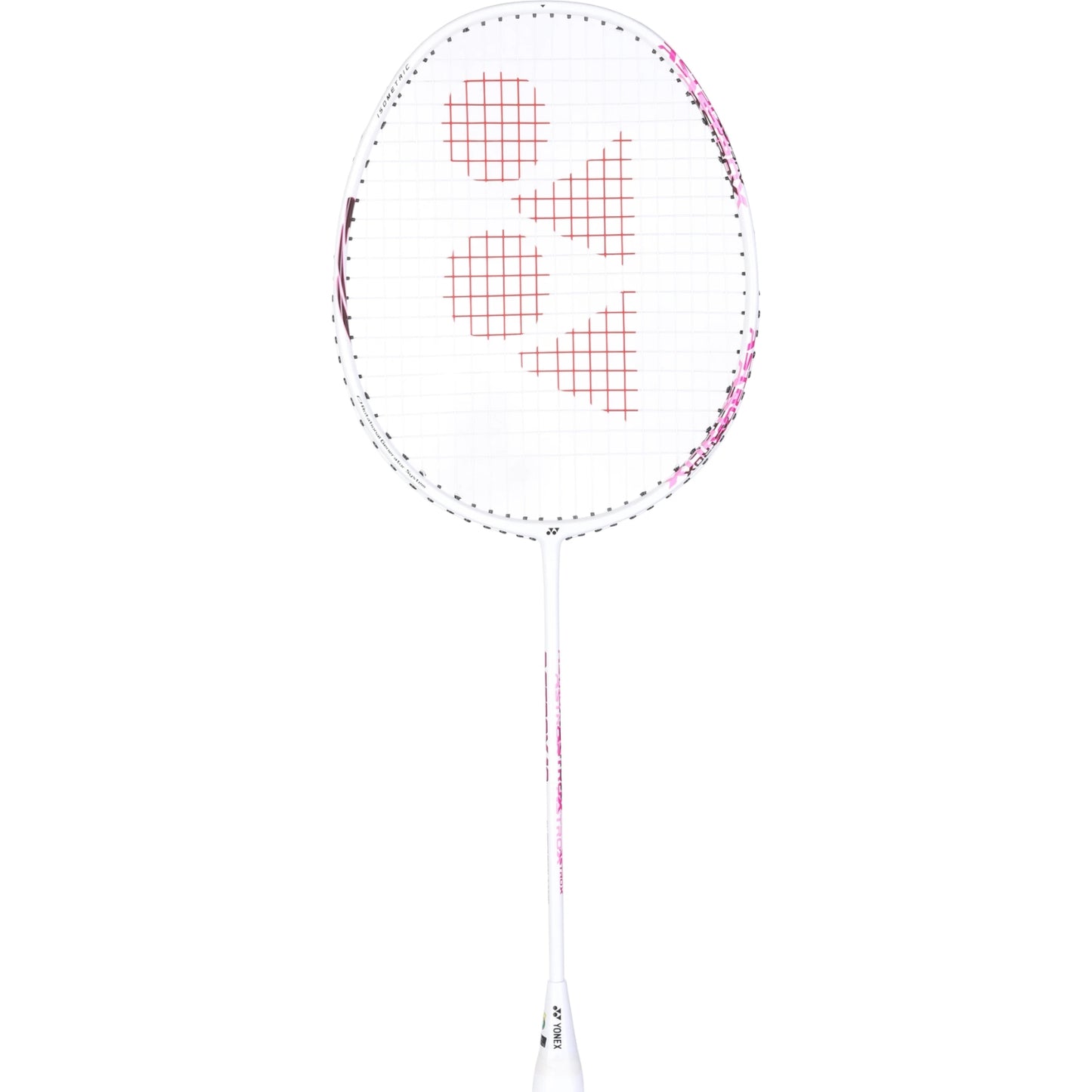 Yonex Astrox 10 Strung Badminton Racquet 4U G5 | Isometric Graphite Racquet with Medium Flex |