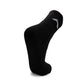 Li-Ning AWLS179 Cotton Men’s Sports Socks (1 Pair) | Cushioned Performance Socks with Arch Support & Comfort Fit - Best Price online Prokicksports.com