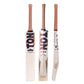 SS Ton Gutsy English Willow Cricket Bat – Short Handle | Massive TON Edges with Huge Sweet Spot & Balanced Pickup - Best Price online Prokicksports.com