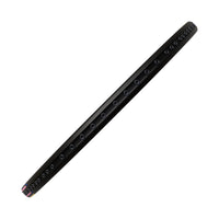HUNDRED Nitrix Attack Unstrung Badminton Racquet | Head-Heavy Power Frame with Carbon Fibre Build | Aggressive Attack Series - Best Price online Prokicksports.com