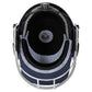 DSC Fort 44 Lite Titanium Cricket Helmet – Navy | Ultra-Lightweight Helmet with Titanium Grill & Pro-Level Protection - Best Price online Prokicksports.com