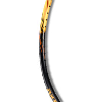 Li-Ning Axforce Tiger Strung Badminton Racquet | Power Attacking Racquet - Best Price online Prokicksports.com
