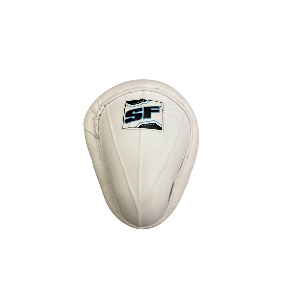 SF Rapa Legend Kashmir Willow Cricket Kit with Helmet | Complete Cricket Set for Beginners - Best Price online Prokicksports.com