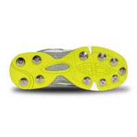 SG Armour Spike Cricket Shoes | Professional Spiked Cricket Footwear for Superior Grip, Comfort & Durability | Lightweight Design for Batting, Bowling & Fielding - Best Price online Prokicksports.com