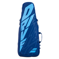 Babolat Pure Drive Backpack Blue | Premium Tennis & Badminton Bag | Durable, Lightweight, Stylish Sports Backpack for Racquets, Gear & Accessories - Best Price online Prokicksports.com