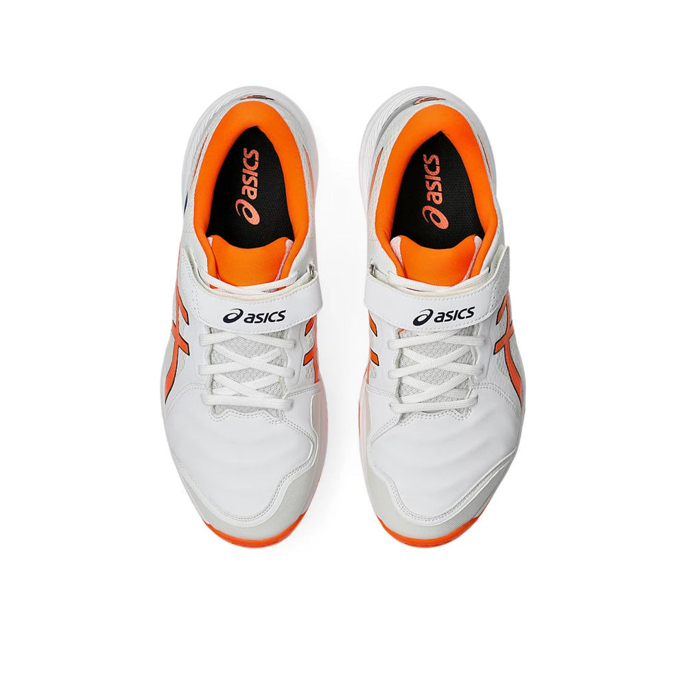 ASICS Speed Menace FF Men's Cricket Shoes | Lightweight Professional Cricket Footwear - Best Price online Prokicksports.com