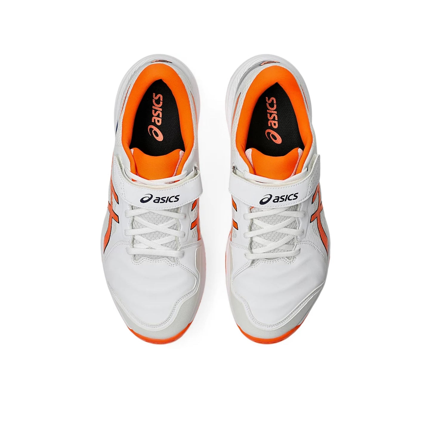 ASICS Speed Menace FF Men's Cricket Shoes | Lightweight Professional Cricket Footwear - Best Price online Prokicksports.com