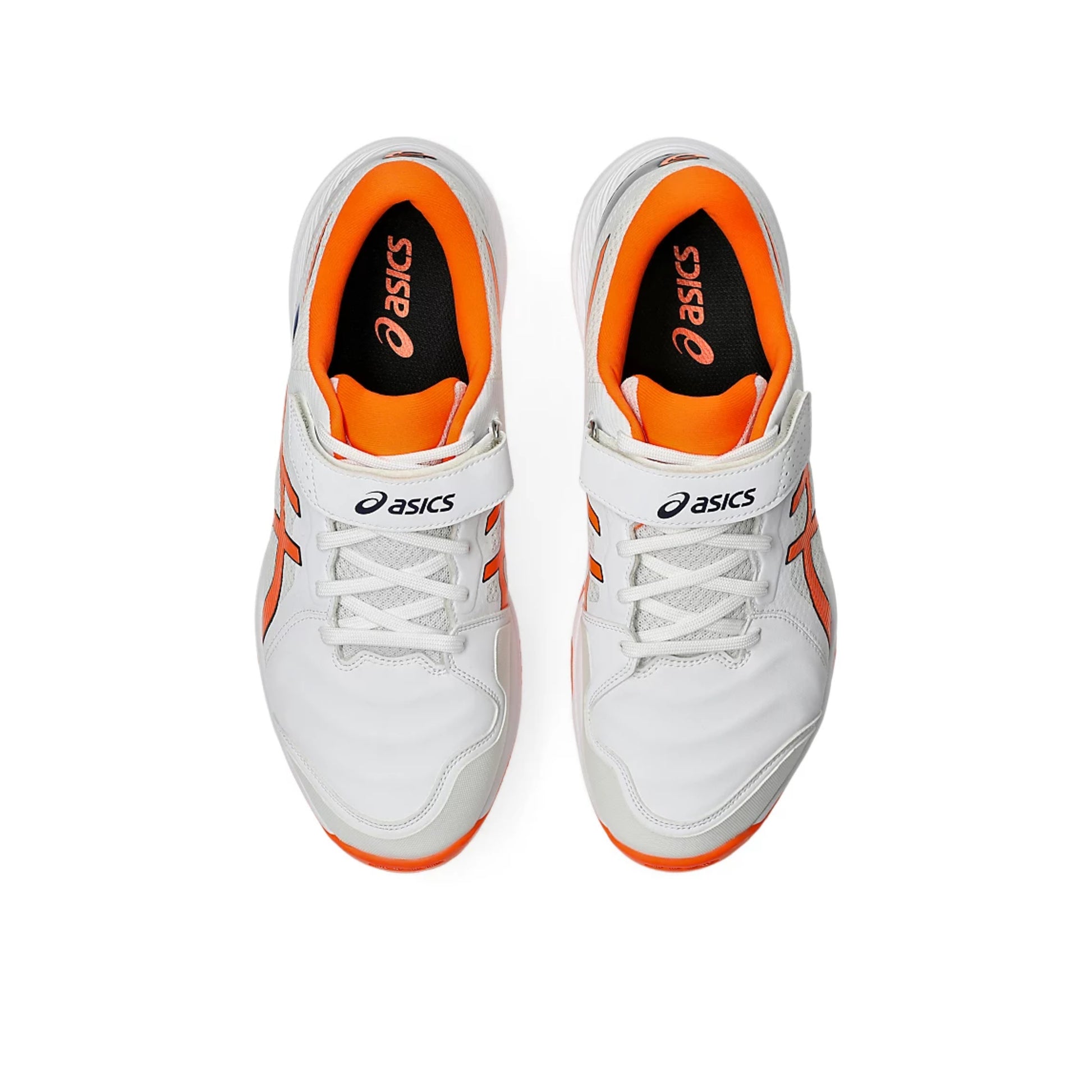 ASICS Speed Menace FF Men's Cricket Shoes | Lightweight Professional Cricket Footwear - Best Price online Prokicksports.com
