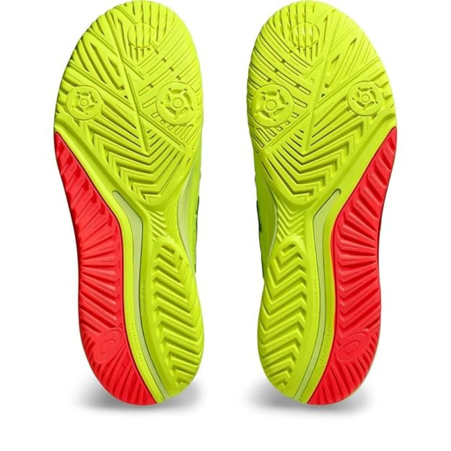 Asics Gel-Resolution 9 Men's Tennis Shoes - Best Price online Prokicksports.com