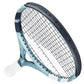 Babolat Evo Drive Lite Gen 2 Unstrung Tennis Racquet (Grip 2 - 4 1/4) Blue | 255g Lightweight Power Racquet - Best Price online Prokicksports.com