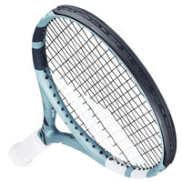 Babolat Evo Drive Lite Gen 2 Unstrung Tennis Racquet (Grip 2 - 4 1/4) Blue | 255g Lightweight Power Racquet - Best Price online Prokicksports.com