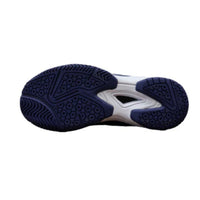 Victor A301-IN-B Badminton Shoes Medieval Blue | Lightweight Indoor Court Shoes with Enhanced Grip & Comfort | Training & Match Play - Best Price online Prokicksports.com