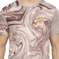 Yonex 2966 Men’s Round Neck T‑Shirt – TruDry Quick‑Dry Polyester, Lightweight & Breathable Essentia 3 Sports Tee - Best Price online Prokicksports.com