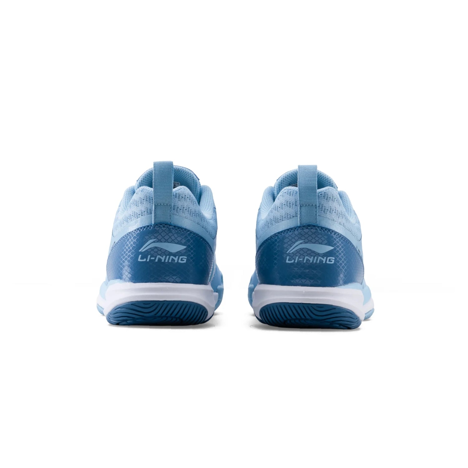 Li-Ning AYT079 Ranger Force Badminton Shoes – Lightweight Non-Marking Court Shoes with Cushioning Support & Anti-Slip Grip - Best Price online Prokicksports.com