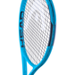 HEAD Boom MP 2026 Tennis Racquet (295g / 10.4 oz) | Pre-Strung Mid-Tension with Head Velocity 16G String