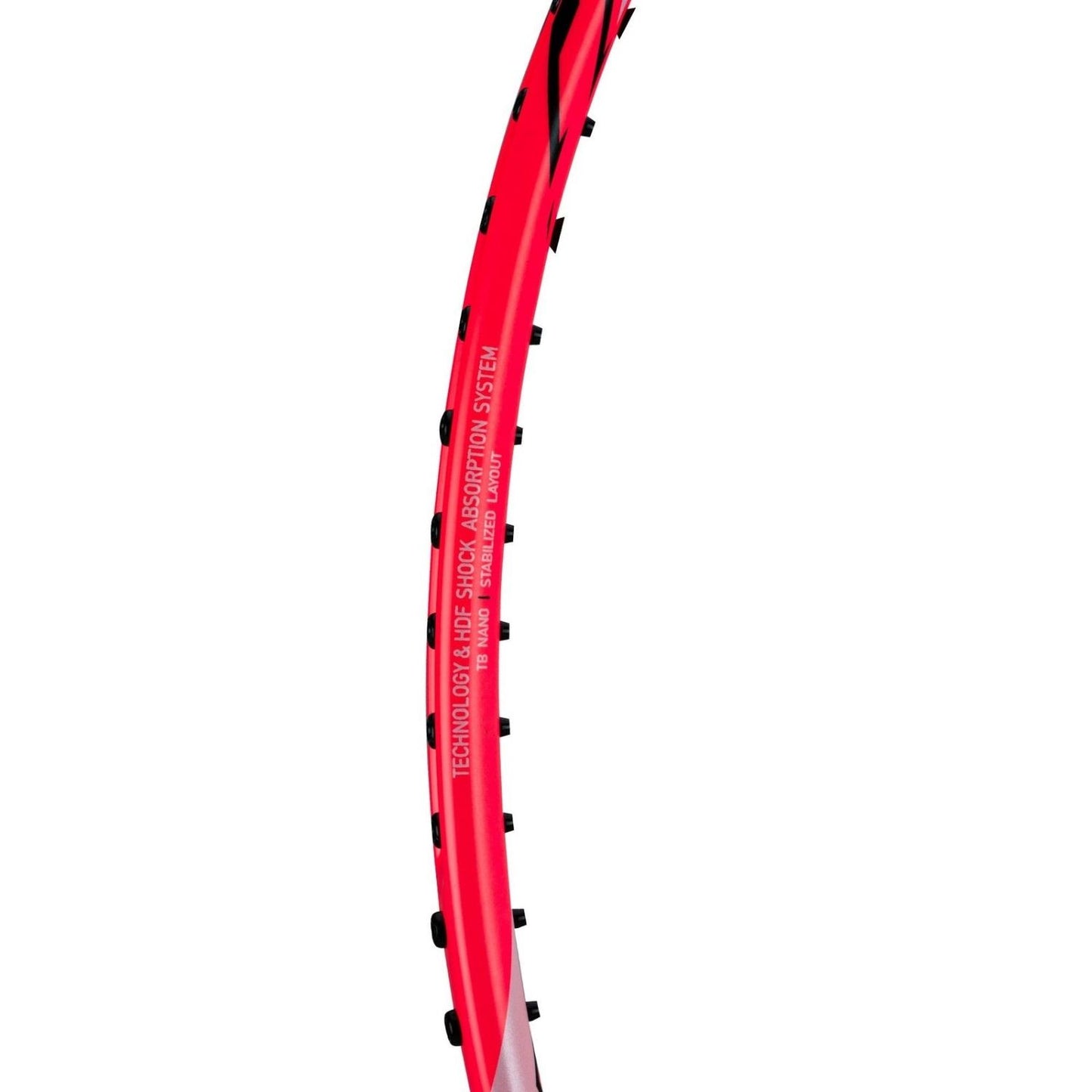 Li-Ning Halbertec 4000 Unstrung Badminton Racquet – Lightweight Graphite Frame, Even Balance | For Power & Precision - Best Price online Prokicksports.com