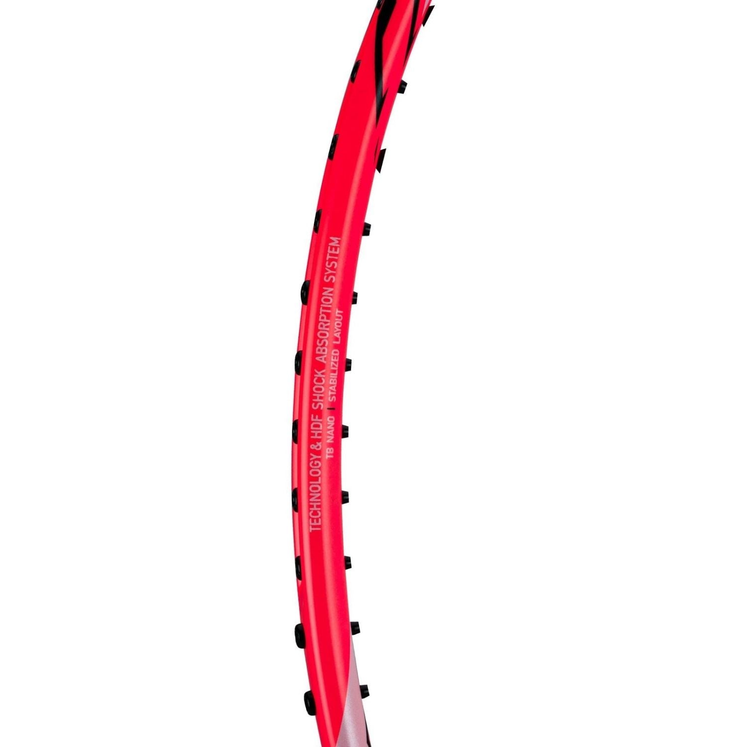 Li-Ning Halbertec 4000 Unstrung Badminton Racquet – Lightweight Graphite Frame, Even Balance | For Power & Precision - Best Price online Prokicksports.com