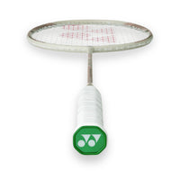 Yonex Arcsaber 7 Play Strung Badminton Racquet, Light Beige - 4U5 | Control-Focused Racquet with Even Balance, Flexible Shaft & Precision Shots - Best Price online Prokicksports.com