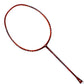 Li-Ning Ignite 8 Carbon-Fiber Unstrung Badminton Racquet, 5U6 | Head-Heavy Power Frame with AeroTec Beam & TB Nano Technology - Best Price online Prokicksports.com