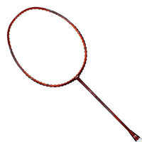 Li-Ning Ignite 8 Carbon-Fiber Unstrung Badminton Racquet, 5U6 | Head-Heavy Power Frame with AeroTec Beam & TB Nano Technology - Best Price online Prokicksports.com