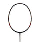 HUNDRED Z-Tronic 100 Unstrung Badminton Racquet | Hyperweave Carbon Fibre Frame with Vaporshaft XXS | Power & Precision Series - Best Price online Prokicksports.com