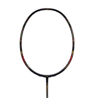 HUNDRED Z-Tronic 100 Unstrung Badminton Racquet | Hyperweave Carbon Fibre Frame with Vaporshaft XXS | Power & Precision Series - Best Price online Prokicksports.com