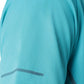 ASICS Raglan Curved Seam SS Top for Men | Round Neck Sports T-Shirt - Best Price online Prokicksports.com