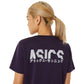 ASICS Katakana SS Top for Female | Lightweight Running T-Shirt with Quick-Dry Fabric & Breathable Comfort - Best Price online Prokicksports.com