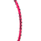 Li-Ning Halbertec Motor Pro Unstrung Badminton Racquet | Even Balance Carbon Fibre Frame with Dynamic Optimum Frame & HDF Shock Absorption - Best Price online Prokicksports.com