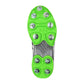 Kookaburra Pro 3.1 Spike Cricket Shoes – Premium Performance Spikes (3D Fly Knit Mesh, Q-Lock Lacing) - Best Price online Prokicksports.com
