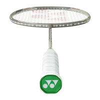 Yonex Astrox 77 Play Strung Badminton Racquet, Light Beige - 4U5 | Head-Heavy Power Racquet with Rotational Generator System & High Flex Shaft - Best Price online Prokicksports.com