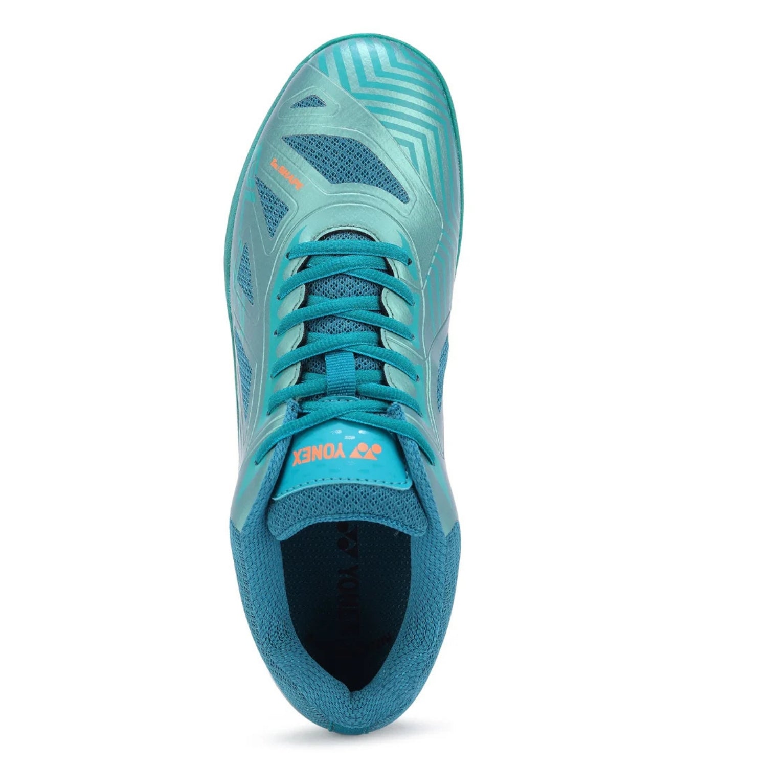 Yonex Velo 100-i Men's Badminton Shoes – Lightweight & Durable