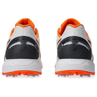 ASICS 350 NOT OUT FF Cricket Shoes for Men (Metal Spikes) | High-Performance Cricket Footwear - Best Price online Prokicksports.com