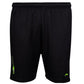 Li-Ning AKSU915 Proformance Badminton Shorts for Men – Moisture Wicking, Lightweight Polyester, Athletic Fit, Quick Dry Sportswear - Best Price online Prokicksports.com