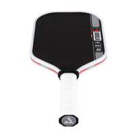 JOOLA Ben Johns Perseus Pro IV Pickleball Paddle – 14mm & 16mm | Pro-Level Paddle for Power & Spin | Carbon Friction Surface | USAPA Approved (Black/White/Red) - Best Price online Prokicksports.com
